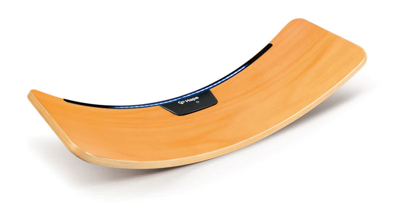 Interactive Light Up Balance Board