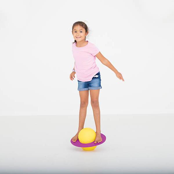 Balance & Bounce Saturn Rock Hoppers