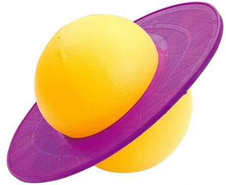 Saturn Rock and Hopper