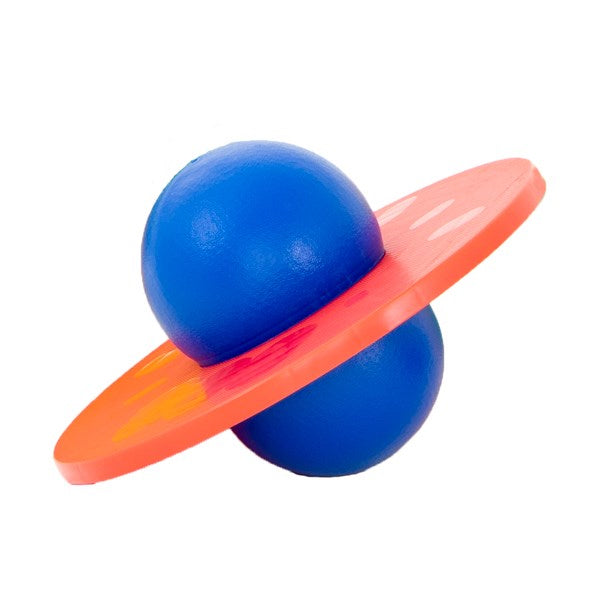 Saturn Rock and Hopper