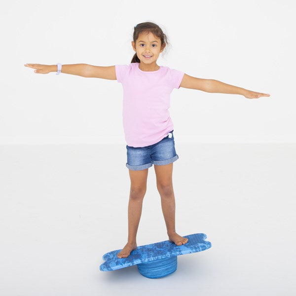 Soft Standing, Balance and Wobble Board
