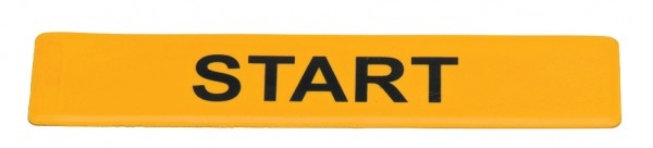 Field Markers for Race Tracks & Circuits