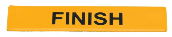 Finish Ground Marker 35cm