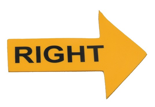 Field Markers for Race Tracks & Circuits