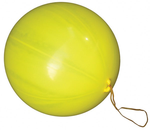 Inflatable Reflex Balloon Ball 45cm