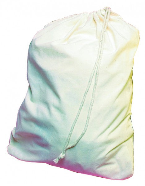 Calico Drawstring Bags 10pcs