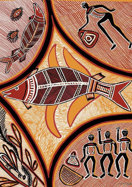 Milaybuma A3 Puzzle 24pcs