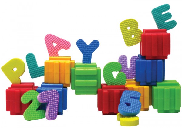 Playcubes 116pcs