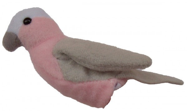 Galah Finger Puppet
