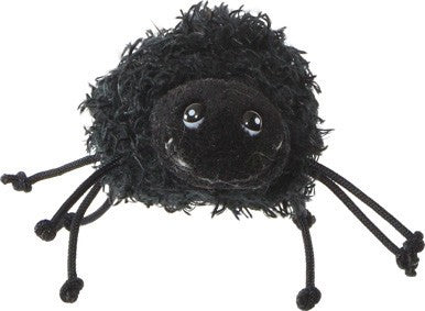 Spider Finger Puppet