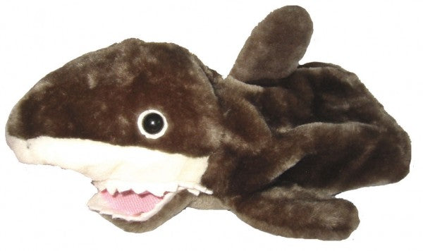 Shark Hand Puppet