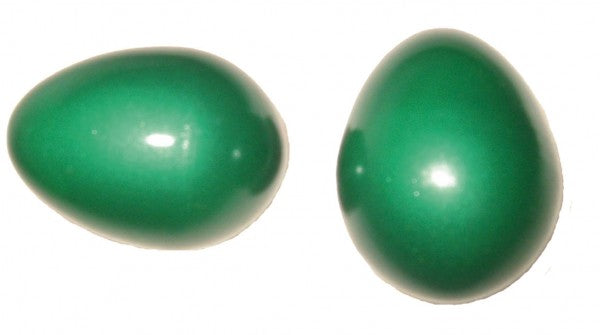 Egg Maracas 2pcs