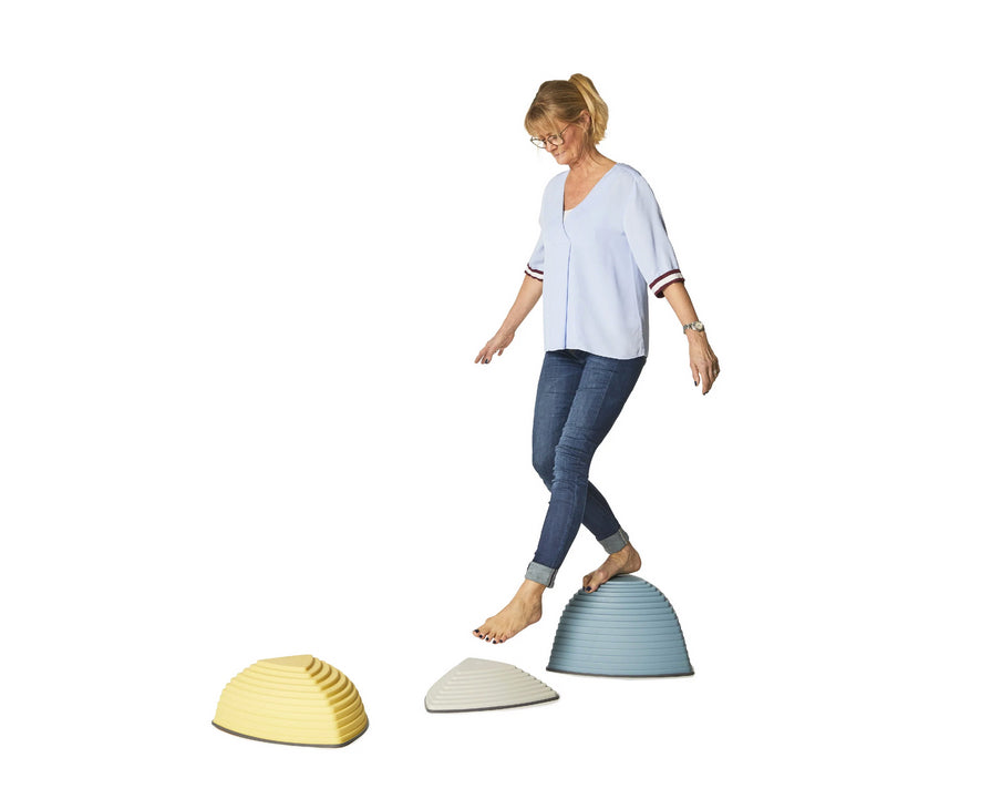 Jump the Hilltops 3pcs