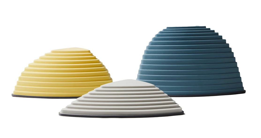 Jump the Hilltops 3pcs