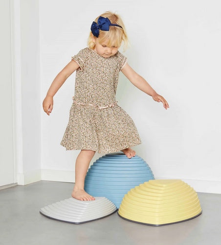 Jump the Hilltops 3pcs