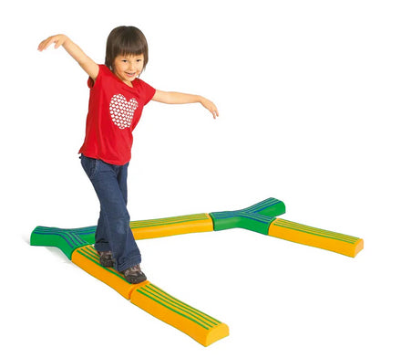 Step-a-Trails Set of 10
