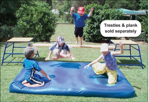 Large Wobbly Mat 213cmL x 150cmW