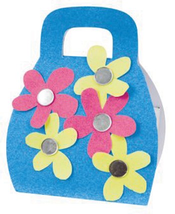 Mini Boxes Assorted Designs 30pcs