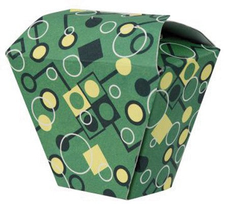 Mini Boxes Assorted Designs 30pcs