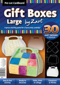 Large Gift Boxes 30pcs