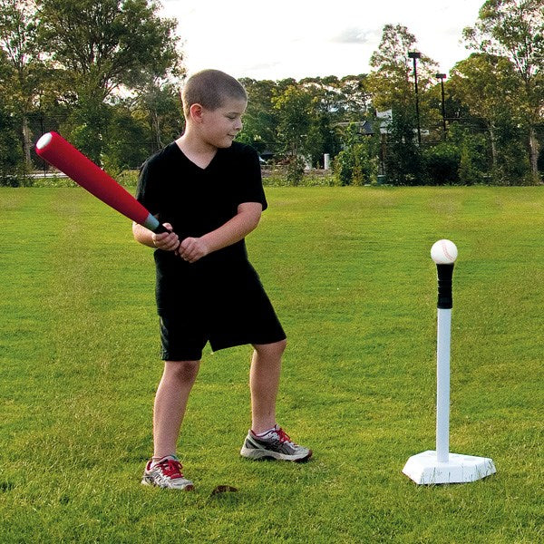 Adjustable T-Ball Set