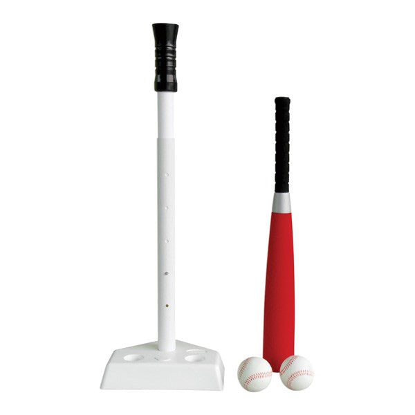 Adjustable T-Ball Set