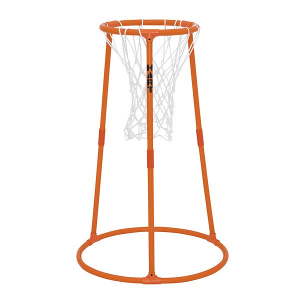 Freestanding Basketball Stand and Net