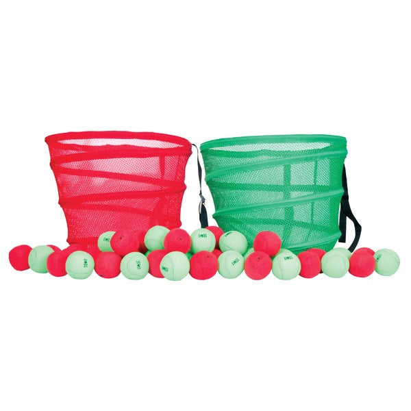 Basketball Chase Set