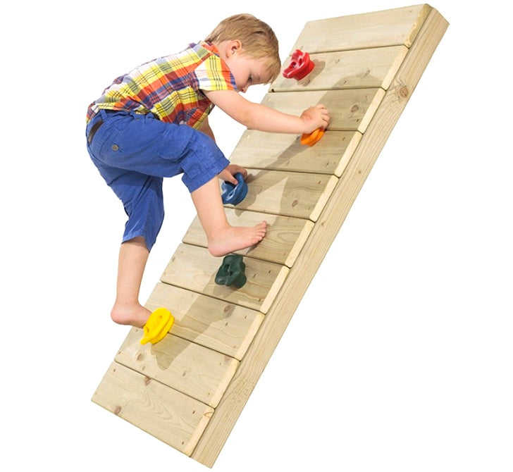 Climbing Stones Multicolour 5pcs