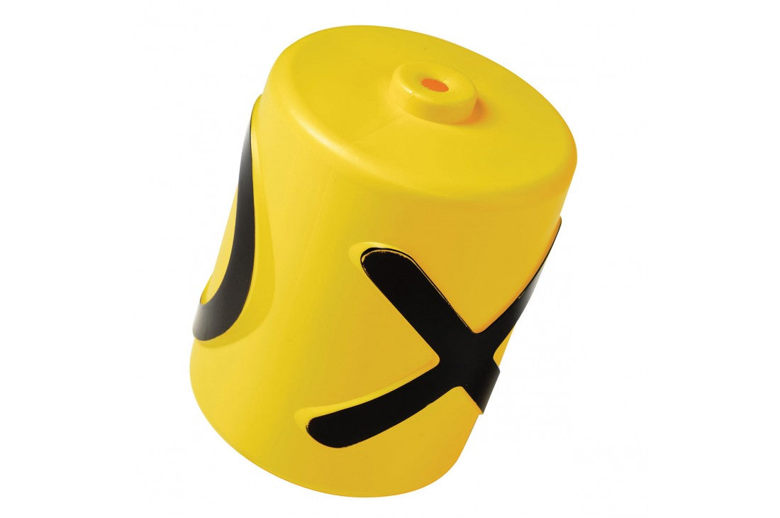 Large Tic Tac Toe Kit Including Timber Frame and Concrete Anchors 150cmH