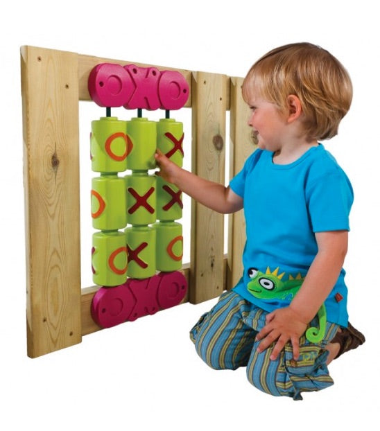 OXO Tic Tac Toe Assembly Kit