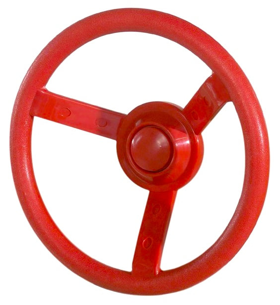Playground Steering Wheel