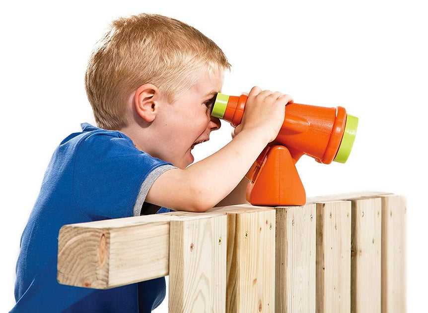 Jumbo Playground Binoculars