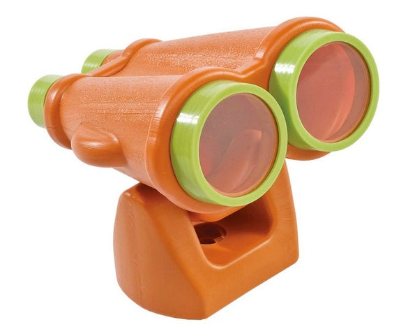Jumbo Playground Binoculars