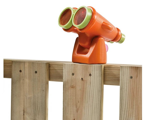 Jumbo Playground Binoculars