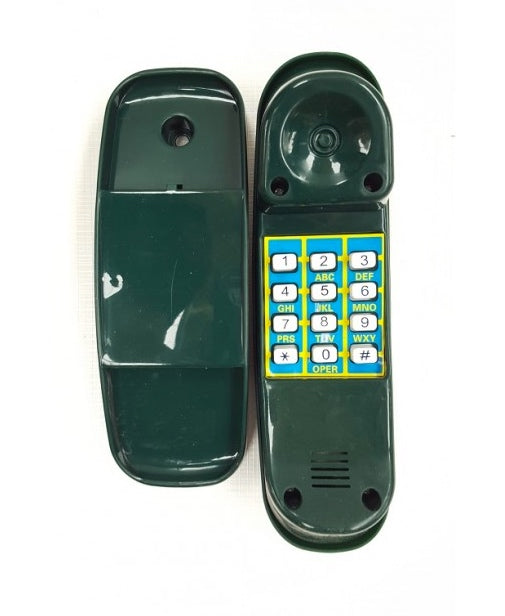 Playground Telephone