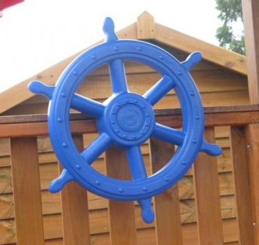 Jumbo Ship's Wheel