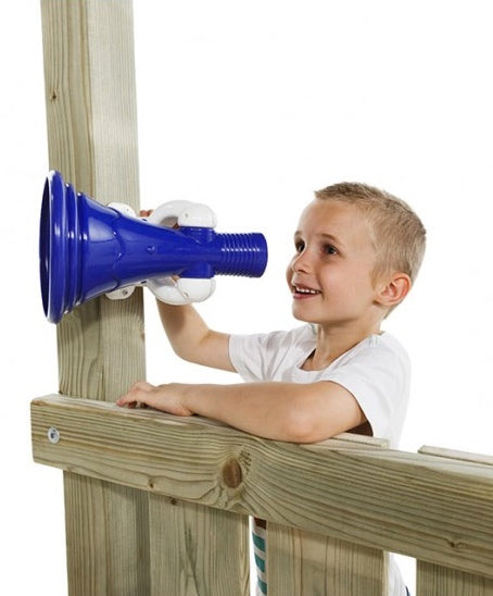 Playground Megaphone