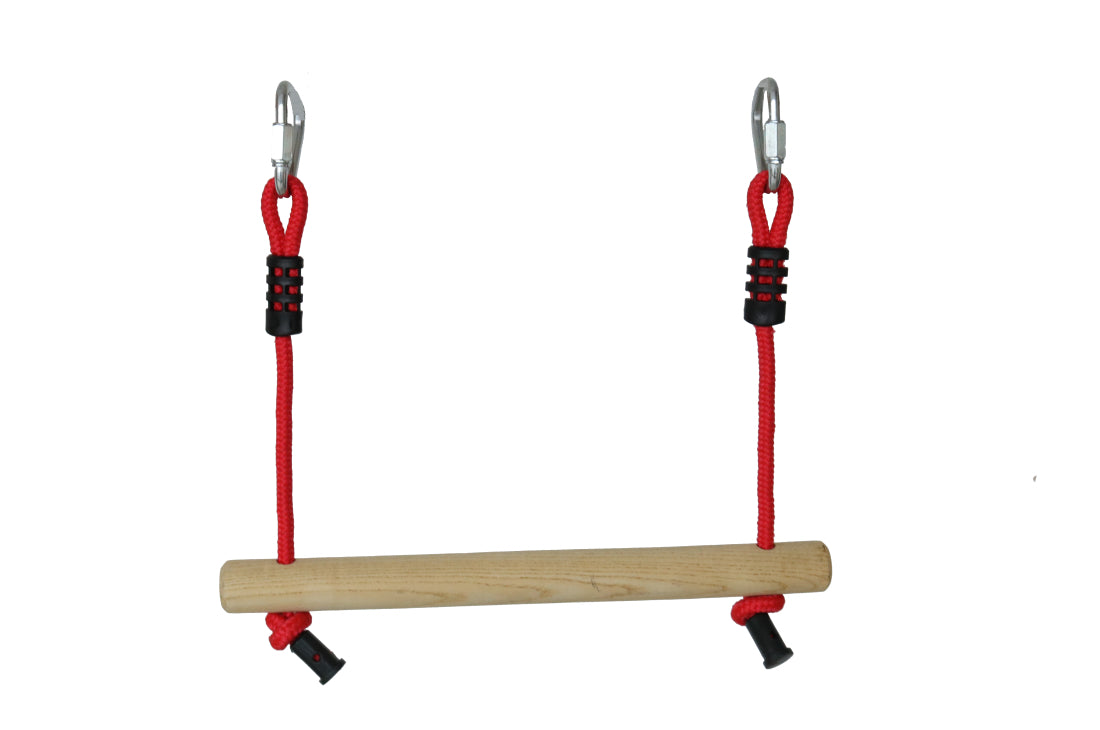 Ninja Complete Slackline Swinging Set