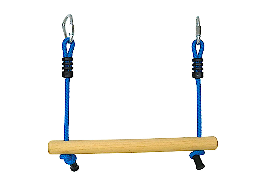 Ninja Complete Slackline Swinging Set