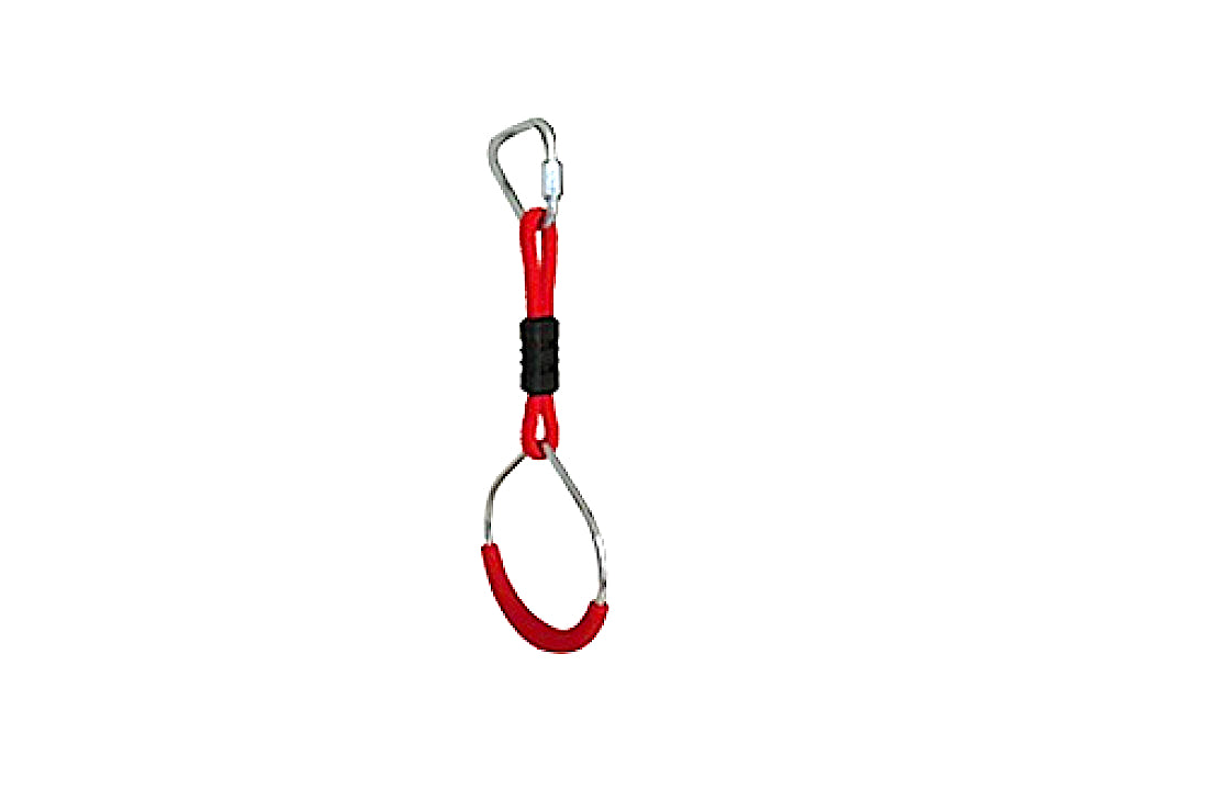 Ninja Complete Slackline Swinging Set