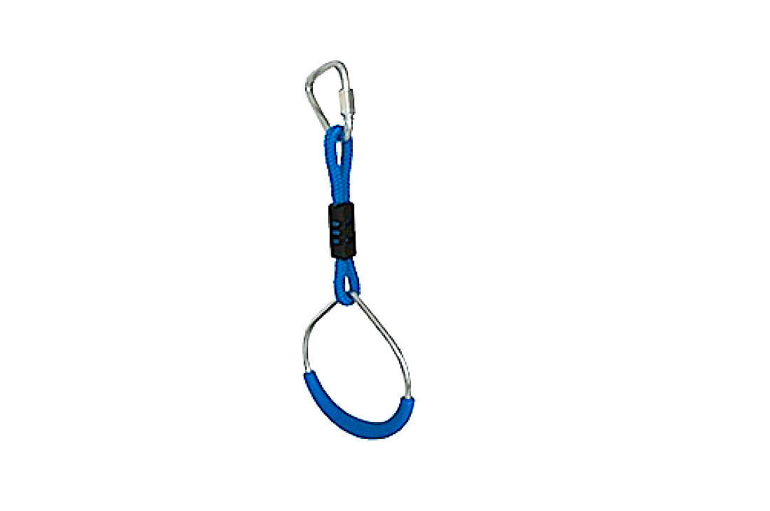 Ninja Complete Slackline Swinging Set