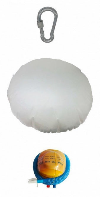 Sensory Pod Chair Swing Pink