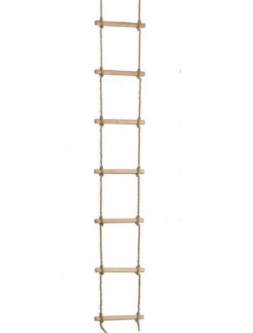 Rope Ladder 7 Rung