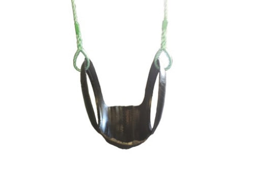 Basket Tyre Swing