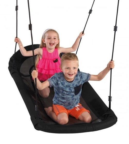 Boat Nest Swing