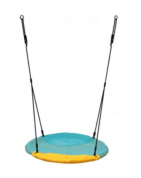 Round Sensory Nest Swing