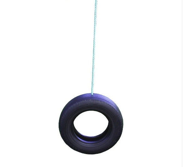 Vertical Pendulum Tyre Swing