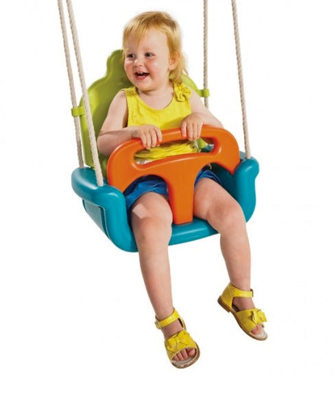 Convertible Child Swing Seat