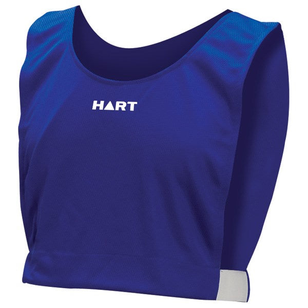 Small Sports Bib Blue